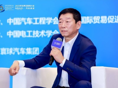 魏建軍：汽車行業清醒者，他的哪些預警正在成為現實？