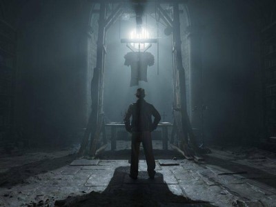 《奪寶奇兵：古老之圈》DLC《巨人教團》9月探險羅馬城