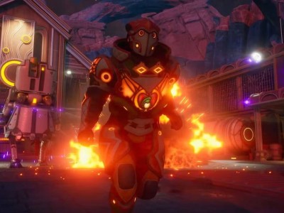 《天外世界2》定檔10月29日，新預告曝光邪惡資本主義世界