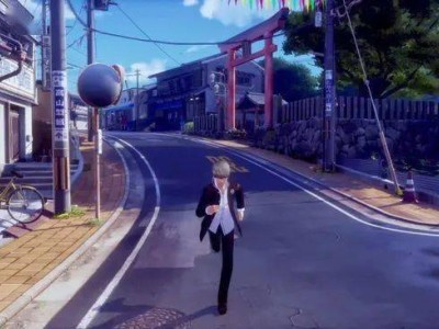 《女神異聞錄4 Revival》官宣：全360度探索，新預告震撼來襲！