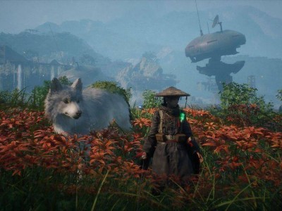 《輪回之獸》2026年來襲，Game Freak新游預告震撼公開！