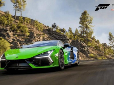 《極限競速：地平線6》或將于2026年亮相，為Xbox 25周年慶添彩？