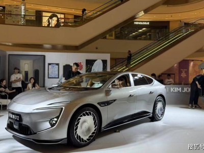 豪車新風(fēng)尚！阿維塔012奢侈品理念重塑豪車價(jià)值標(biāo)桿