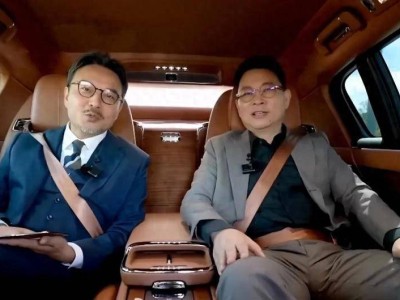 江淮尊界豪車能否助力品牌翻身，贏得市場尊敬？