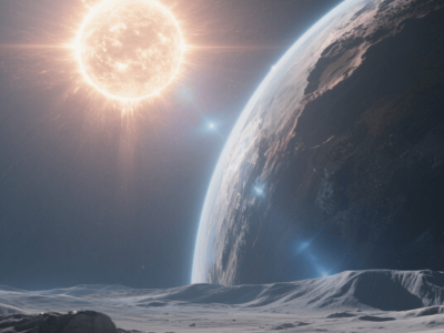 冥王星白天究竟有多亮？科學(xué)家爭議不斷，真相撲朔迷離