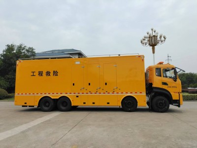 綠色能源助力高考，先控儲能電源車為夢想續(xù)航！