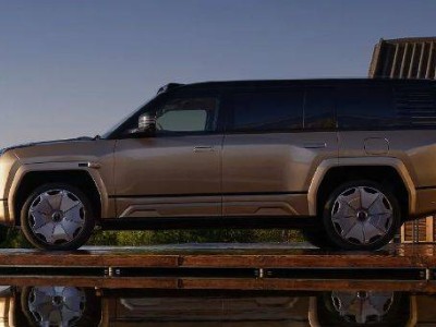 2025粵港澳大灣區車展：仰望汽車全陣容登場，U8L新配色驚艷全場！