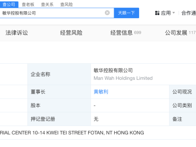 芝華仕關聯公司：上班照鏡子罰款背后，還有哪些勞動爭議？