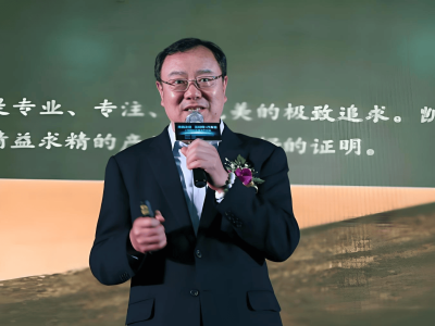 導航一哥凱立德：從行業巔峰到資本棄子，它經歷了什么？