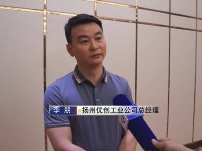 儀征汽車及零部件產業蓬勃發展，年度投資計劃高效推進！