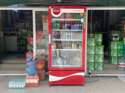 夏日飲品大戰，為何煙酒店C位總是水的天下？