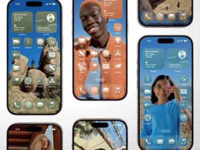 蘋果WWDC 2025發布新系統：iPhone XS止步iOS 18，iPad 7無緣iPadOS 26