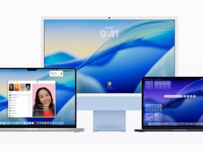 蘋果官宣：macOS 26 Tahoe后將告別英特爾Mac時(shí)代