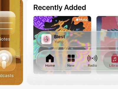 WWDC 2025亮點回顧：蘋果以新設計與功能命名革新，AI小步快跑