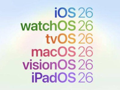WWDC25全解析：Liquid Glass引領設計革新，iPadOS生產力再升級