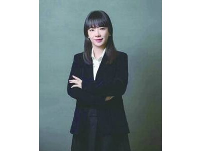 眉山籍“北斗女神”徐穎：讓科技之光照亮家鄉(xiāng)岷江