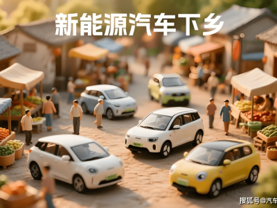 汽車股困局：價格戰(zhàn)何時休？行業(yè)利潤率走低引關(guān)注