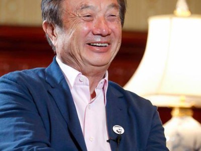任正非淡然回應昇騰芯片風險：華為還需努力，不懼外界聲音