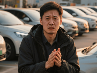 新能源電動車年檢新規實施，你的愛車準備好了嗎？