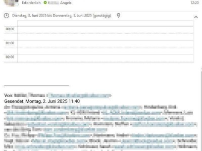 微軟Outlook新版BUG？用戶會議無故被取消引熱議