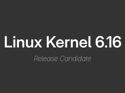 Linux 6.16 RC候選版出爐：電源管理效率大提升，新功能搶先看