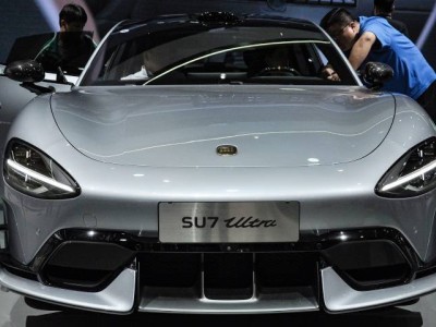 小米汽車高階駕駛培訓車禍謠言？副總裁辟謠并啟動法律程序