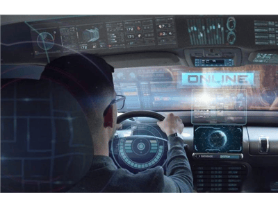 豪威集團新一代車規MCU OMX2x4B系列，主頻高達300MHz引領智能汽車新潮流