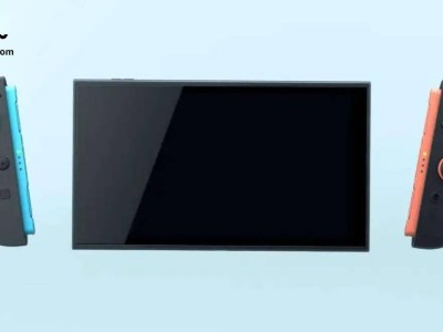任天堂Switch 2隱藏HDR功能曝光，畫面質量大提升？