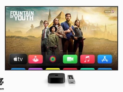 蘋果tvOS 26新功能：iPhone秒變Apple TV麥克風，聚會嗨唱新體驗！