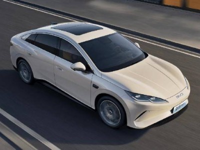 上周新能源銷量榜：比亞迪領跑，小米汽車、理想汽車排名靠后