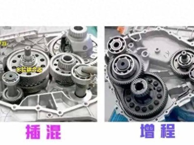 增程車銷量飆升，車主親測：技術先進不如體驗舒適？