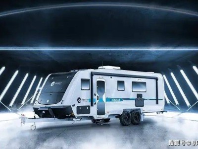 房車第一股年報揭秘：新能源+全球化，房車產業未來新風向？