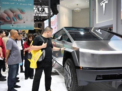 特斯拉重慶車展大放異彩，以“產品+服務+基建”重塑未來出行生態