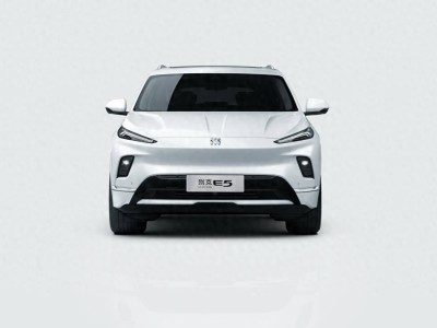 別克E5純電新升級(jí)：47項(xiàng)優(yōu)化，能否成為油車換電首選？