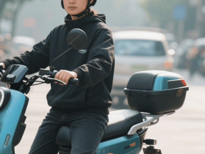 電瓶車VS摩托車：算完賬才發(fā)現(xiàn)，電瓶車竟是省錢小能手！