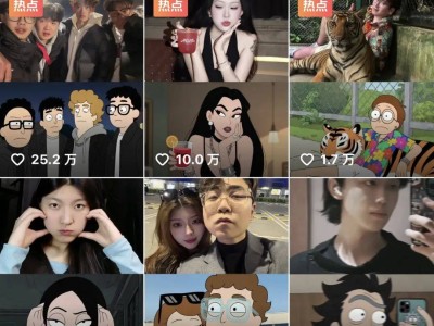 AI打造《星球大戰》風暴兵Vlog，創意反差吸粉無數！