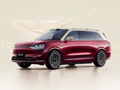 問界豪車周銷量超BBA特斯拉，華為余承東預告產能大提升