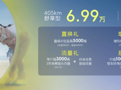 奇瑞小車潮改盛宴，多米上市引領快樂出行新風尚！