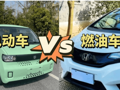 2025年購車攻略：電車油車誰更劃算？內行人深度剖析，答案揭曉！