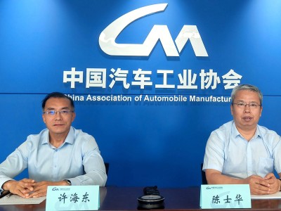 2025年5月商用車銷量揭曉：貨車穩健增長，客車略顯疲態