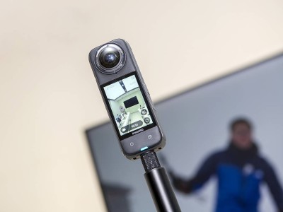 影石創新科創板上市，Insta360母公司首日股價大漲近3倍