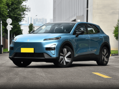 深藍S05純電版實測：510km續(xù)航+L2級輔助駕駛，緊湊SUV新選擇！