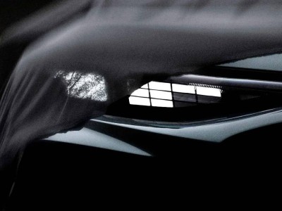 全新奧迪Q3來襲！6月16日車燈細節搶先看，夏季上市倒計時