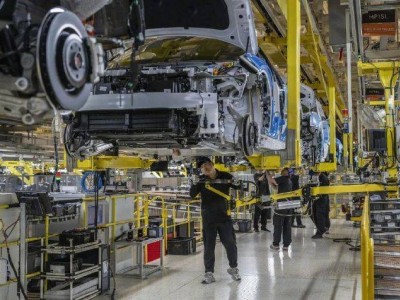 17家車企共諾60天賬期，工信部力挺：汽車產業健康發展新動向