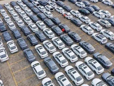 車企60天賬期承諾，工信部力挺：汽車產業高質量發展迎新助力？