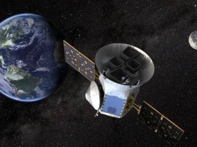 小恒星藏大秘密：質量僅太陽五分之一，竟有氣態巨行星伴行