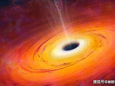 實驗室版“黑洞炸彈”誕生：安全演示模型引發無限遐想
