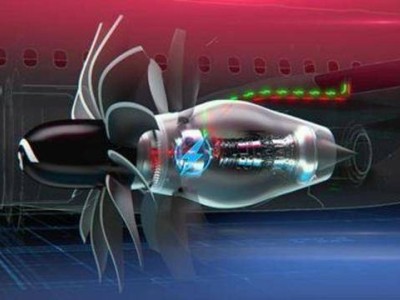GE與普惠：下一代窄體機發動機，誰將引領技術革新？