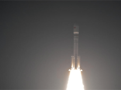 中國航天新飛躍！長征六號改助力，國版星鏈加速布局太空