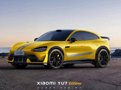 小米SU7 Ultra破百僅需1.98秒，超跑市場迎來中國智造新挑戰！